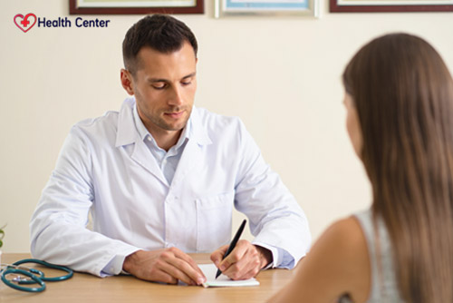 Лечение зависимости от Габапентина в Ртищево в клинике Центр здоровья